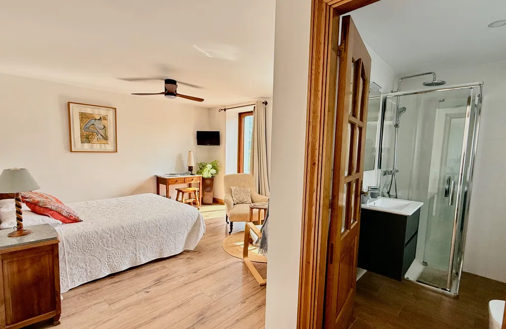 Sitio Para Ir De Vacaciones Matxiku Aurre 3