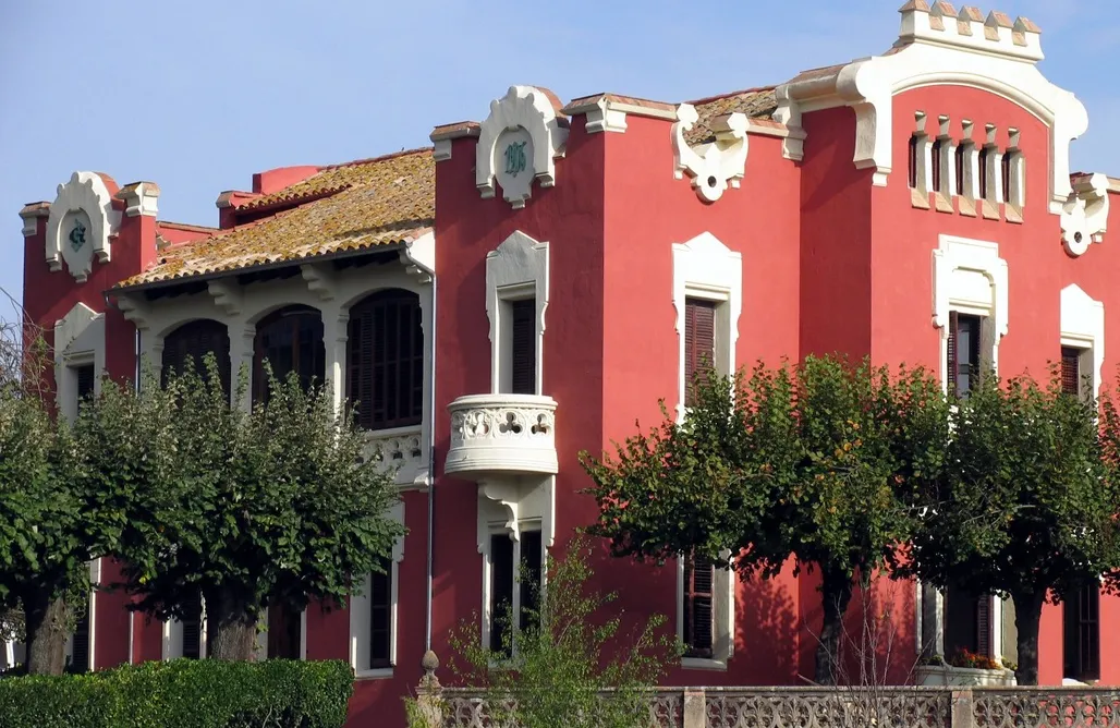 AlohaCamp accommodation Hotel can Garay 5