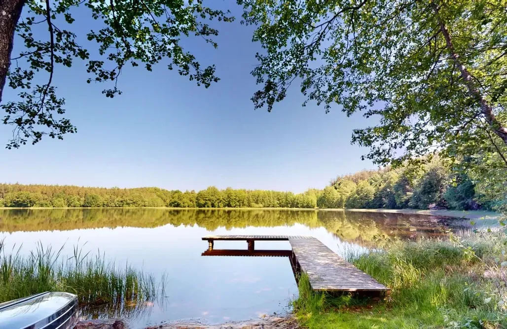 noclegi AlohaCamp Nador Kaszuby 5