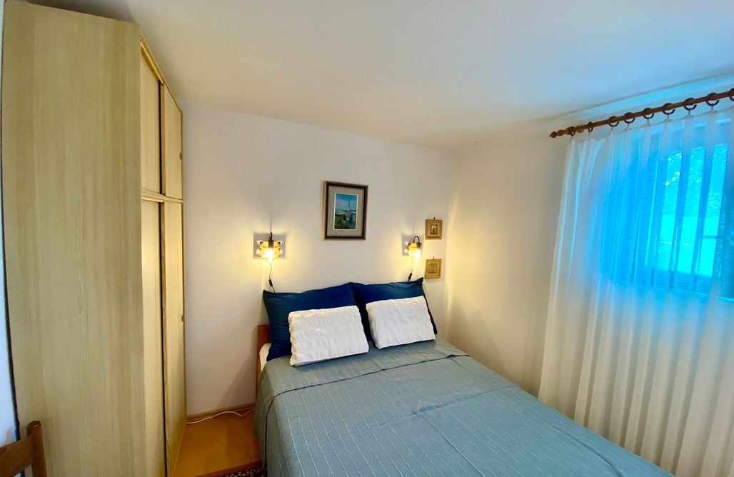 AlohaCamp Donji Zagon 4