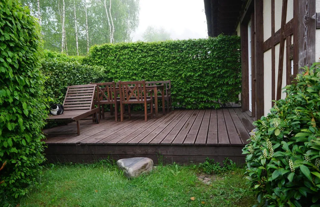 Fajne miejsce na wakacje z dzieckiem w Polsce Mały Kazimierz Dębina 1