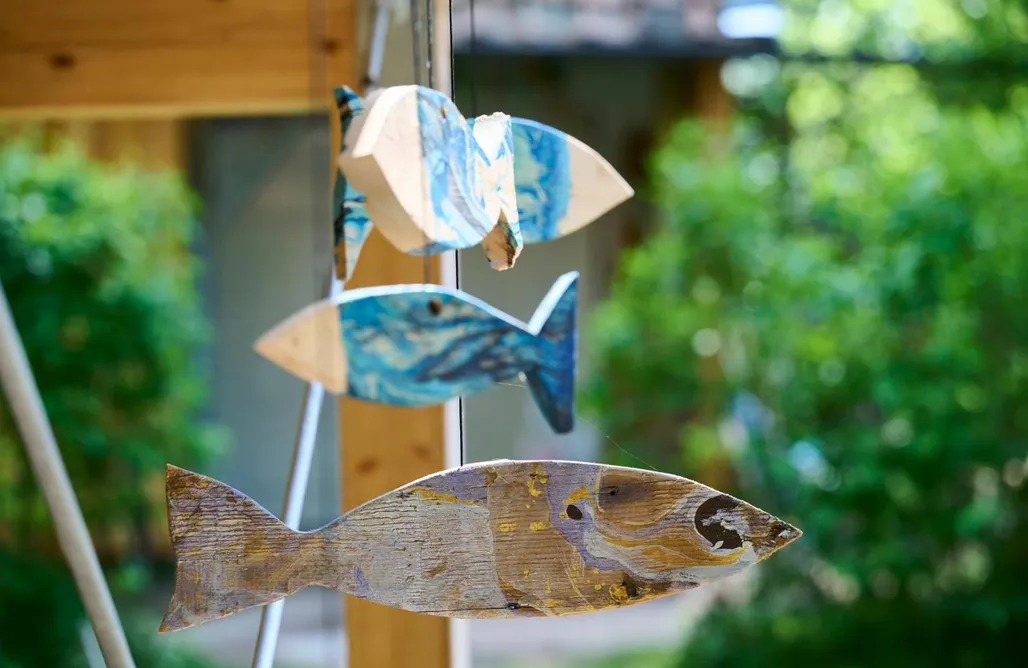 Dormir Dans Une Bulle Tentes glamping au bain de forêt 3