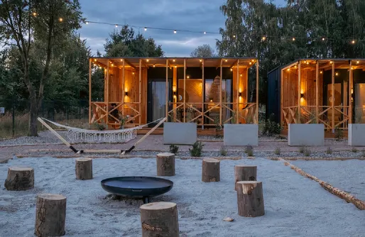 Imagen de Skansen Holiday Lux Lodge