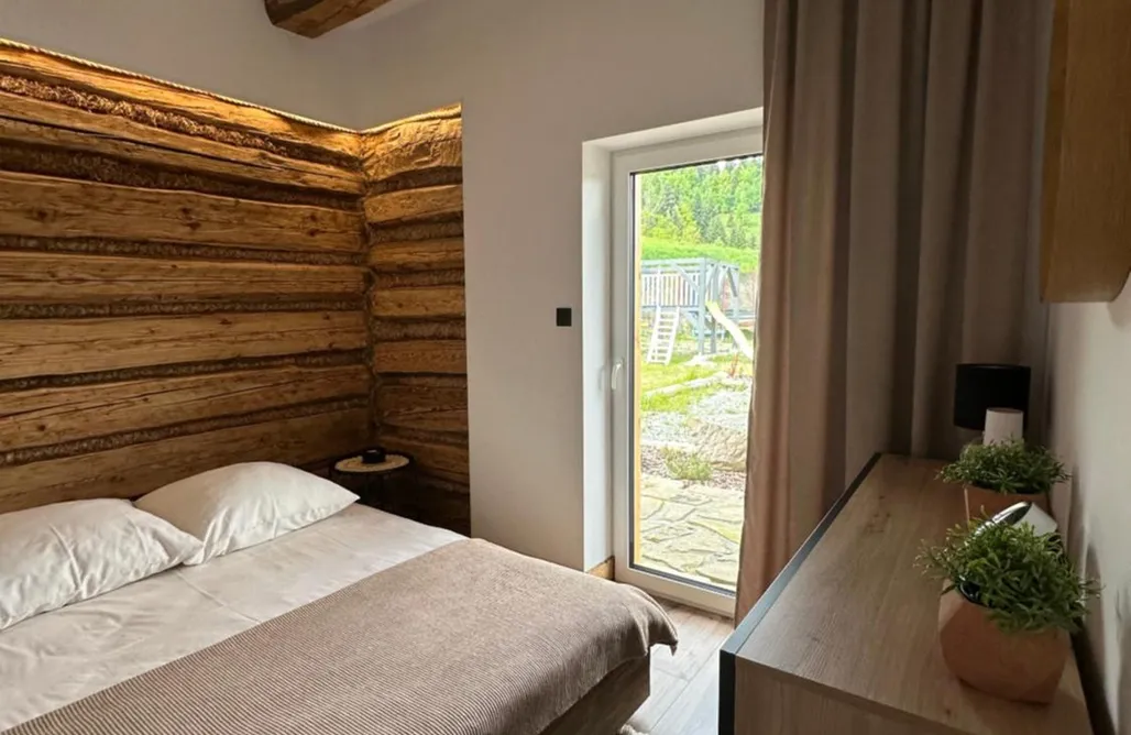 AlohaCamp Rajskie Wzgórze Słoikowo 2