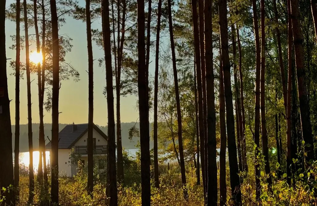 Agroturystyka Kujawsko-Pomorskie Spokojny Zakątek Rogówko 2