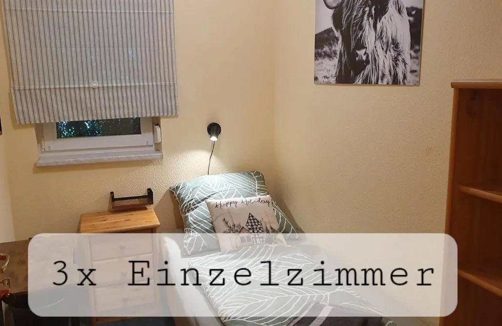 AlohaCamp Haus mit sieben Schlafzimmern 3