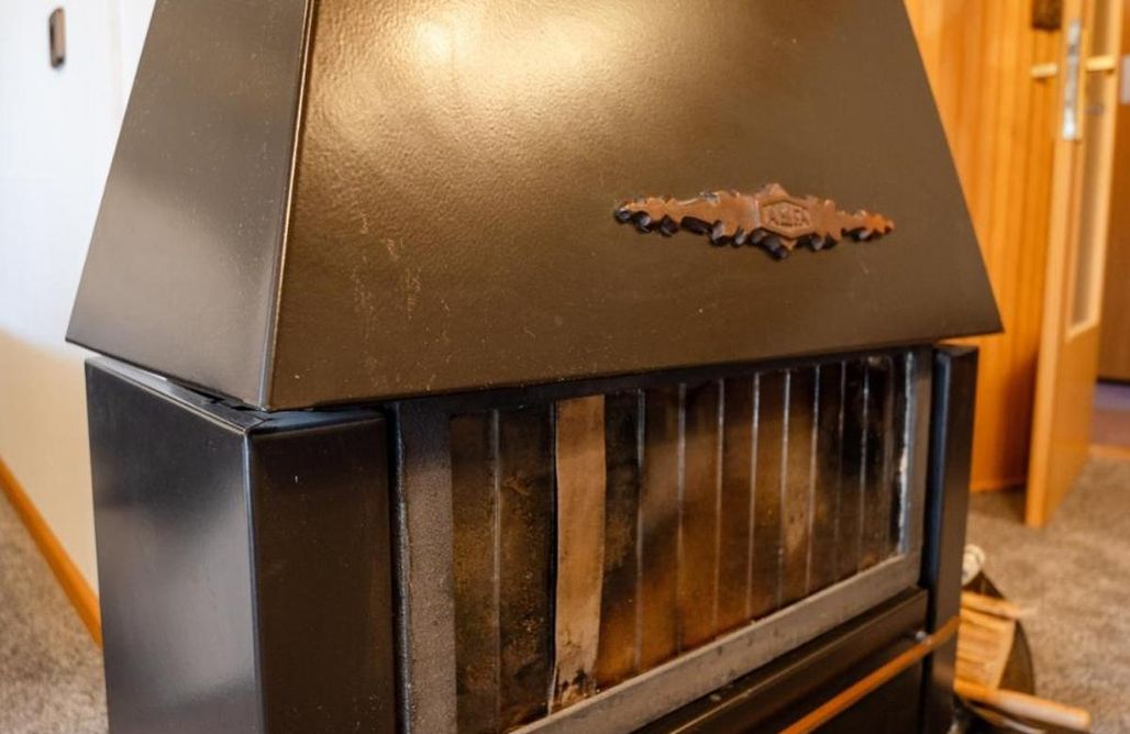 AlohaCamp Kuća s dvije spavaće sobe 1