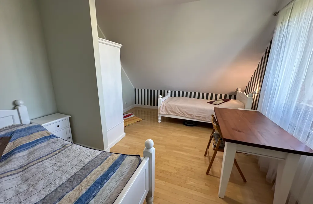 AlohaCamp Dom z widokiem na lubelszczyźnie 2