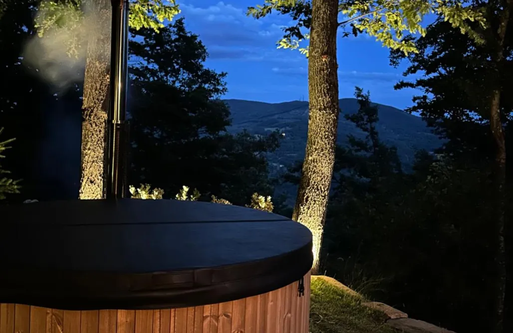 B&b Casa Rioletta AlohaCamp