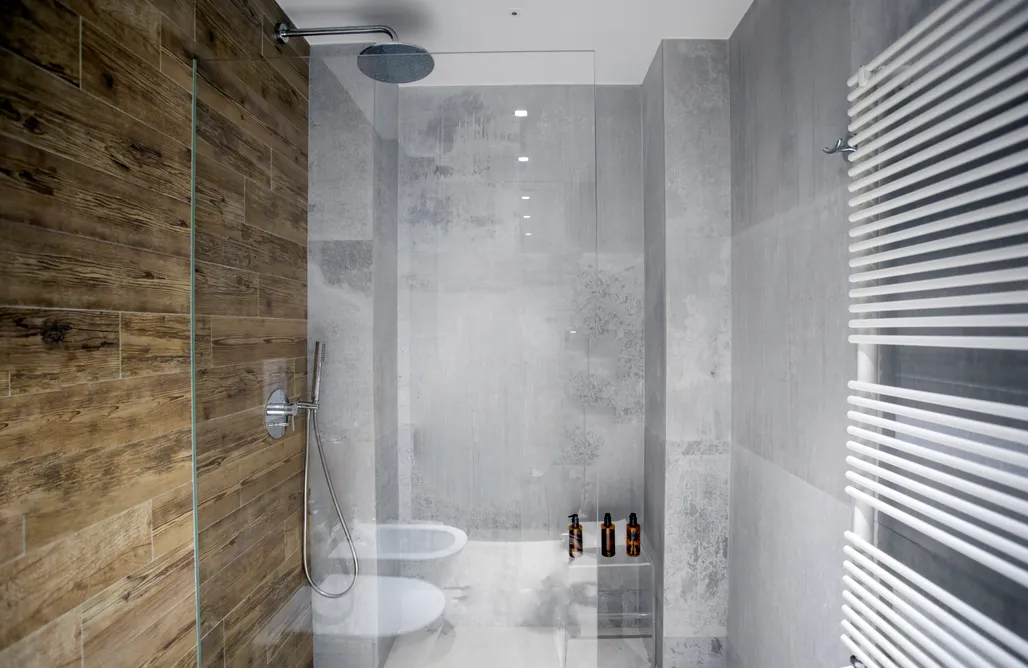 AlohaCamp Suite Fienile 1