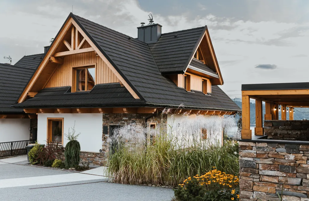 noclegi AlohaCamp Czorsztyn Lux Apartments- 29/2 2