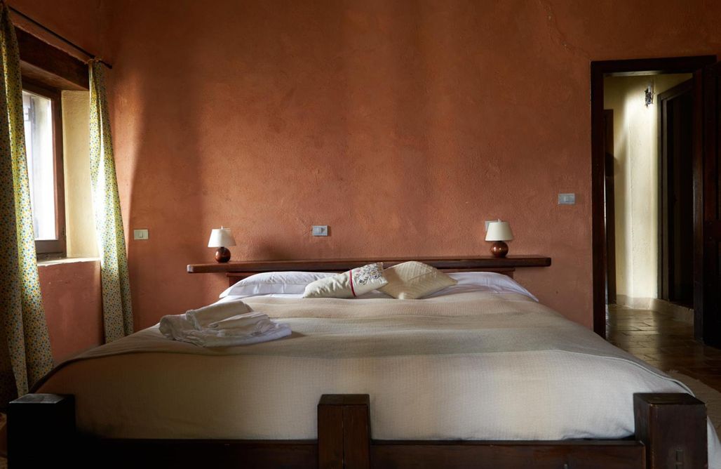 AlohaCamp Appartamento con vista giardino 4