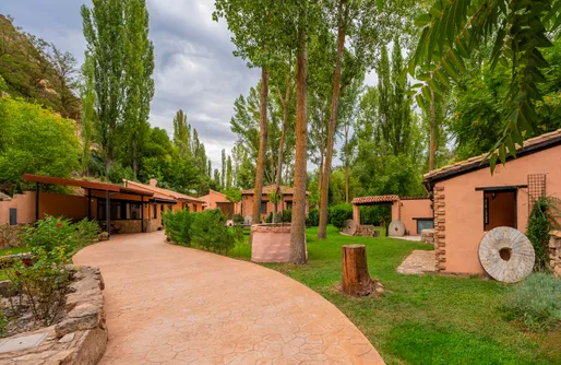 Imagen de El Molino De La Pastora