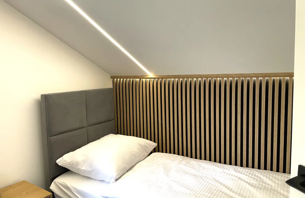 AlohaCamp Domek w Brzozach 2