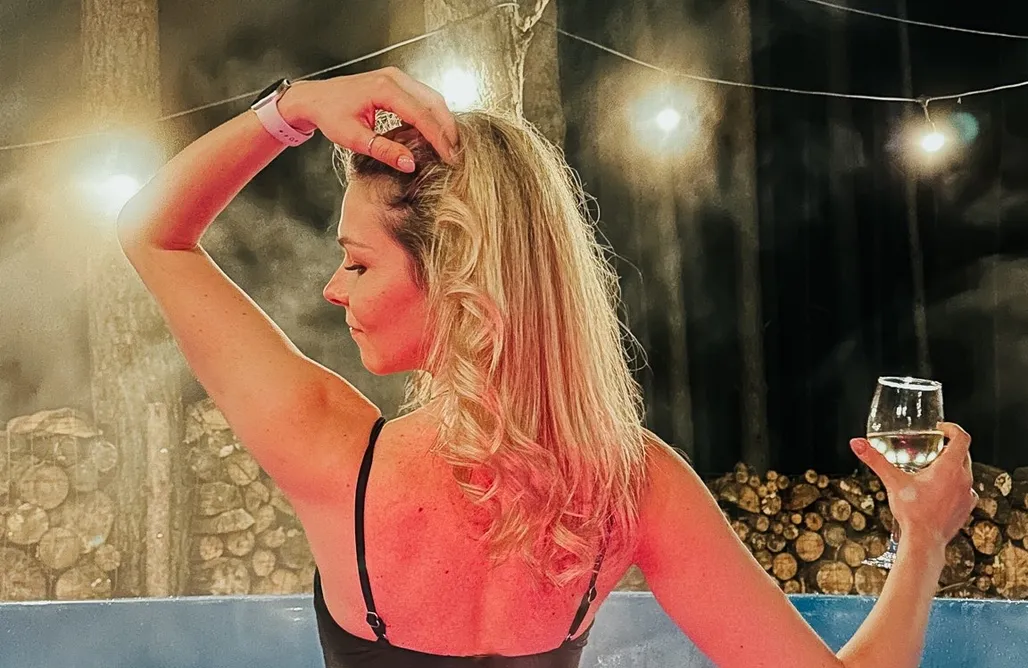 Patyki Las Możliwości AlohaCamp