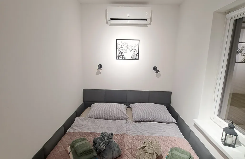 AlohaCamp Włókna Inn Classic 2