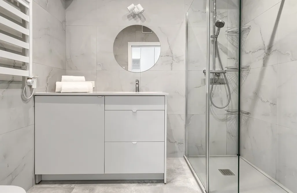 AlohaCamp Apartament 9 2