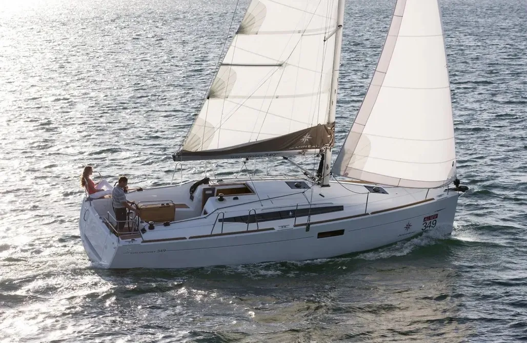 En Canarias Casa Barco Jeanneau Firringalo (Tenerife) 2