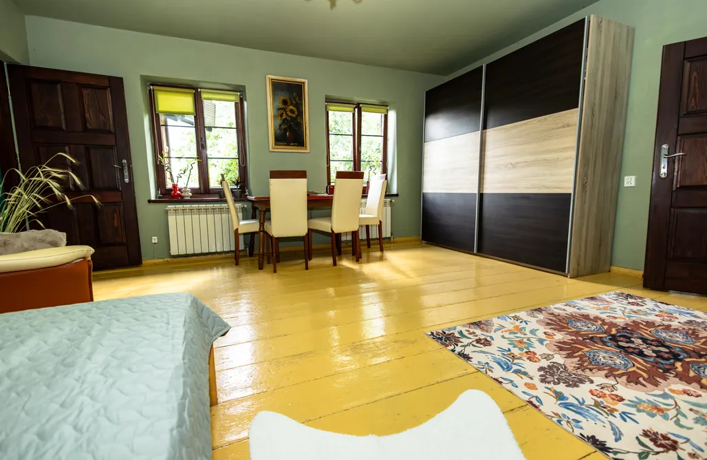 AlohaCamp Runo Leśne 2