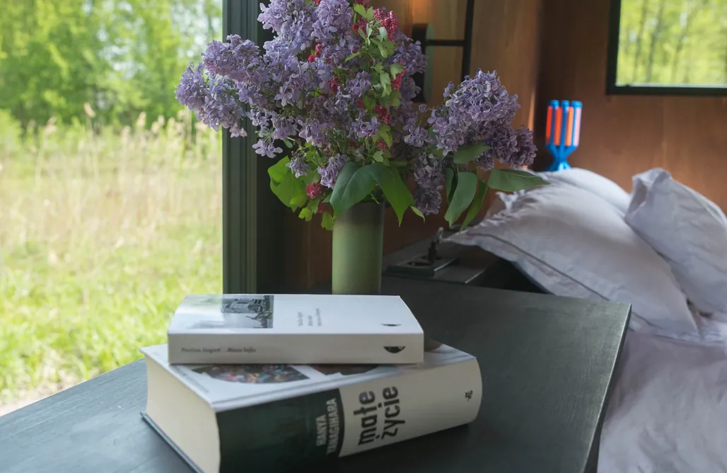 AlohaCamp Bento One  - gdzie nikt Cię nie zobaczy 1