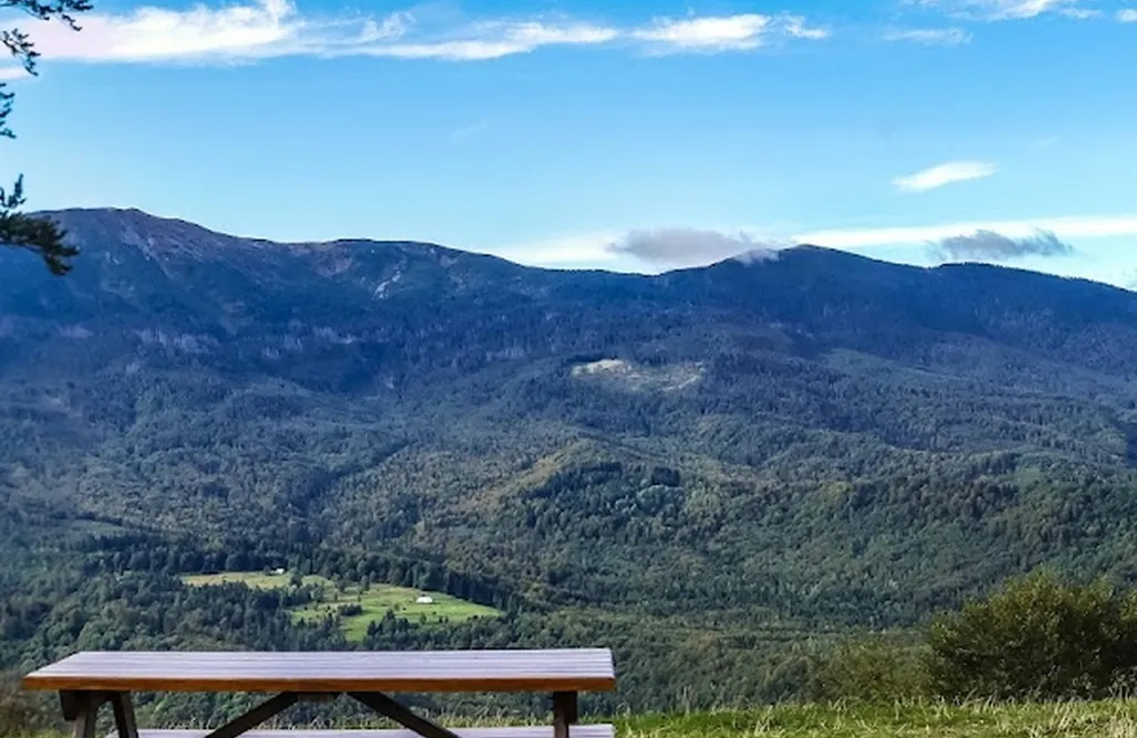 Siedlisko Babia Góra AlohaCamp