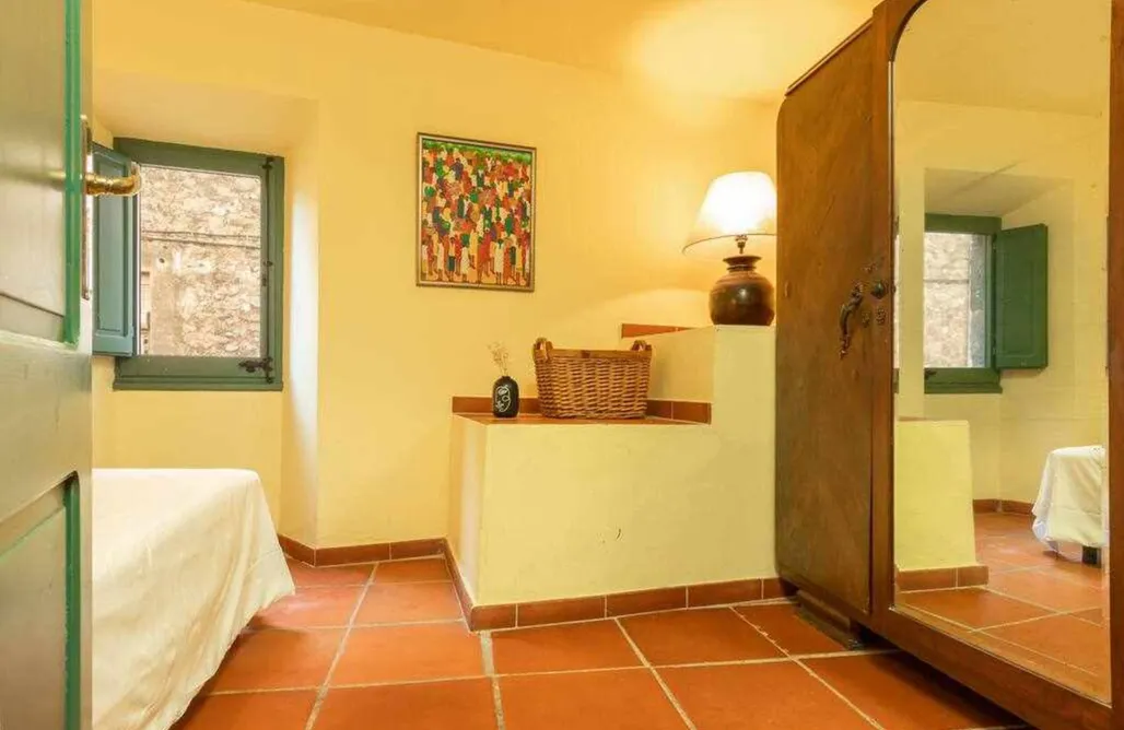 AlohaCamp Gran casa de piedra en Alt Emporda 4