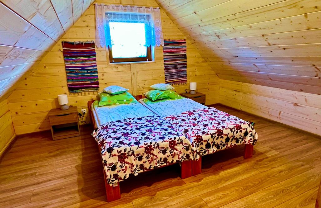 AlohaCamp Domek 2 3