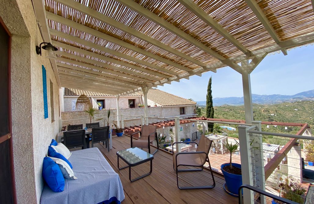 AlohaCamp Maria Arriba 1