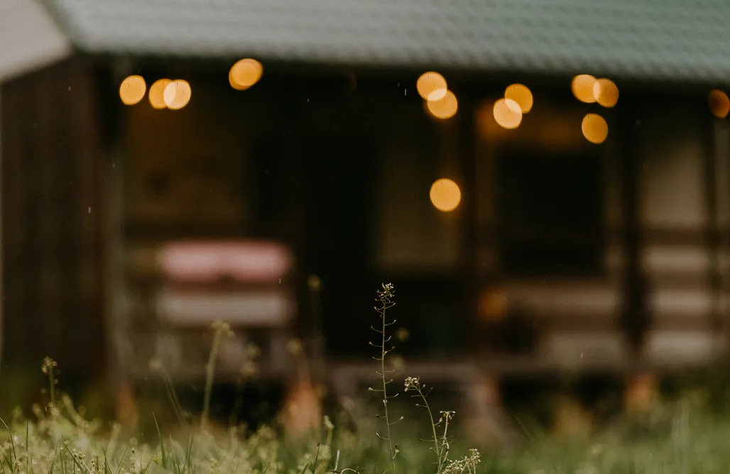 alojamientos AlohaCamp Na miły Bug 1