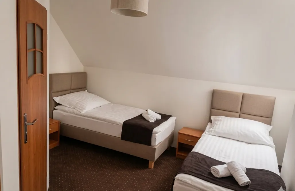 AlohaCamp Villa Ecomfort Mazury 3