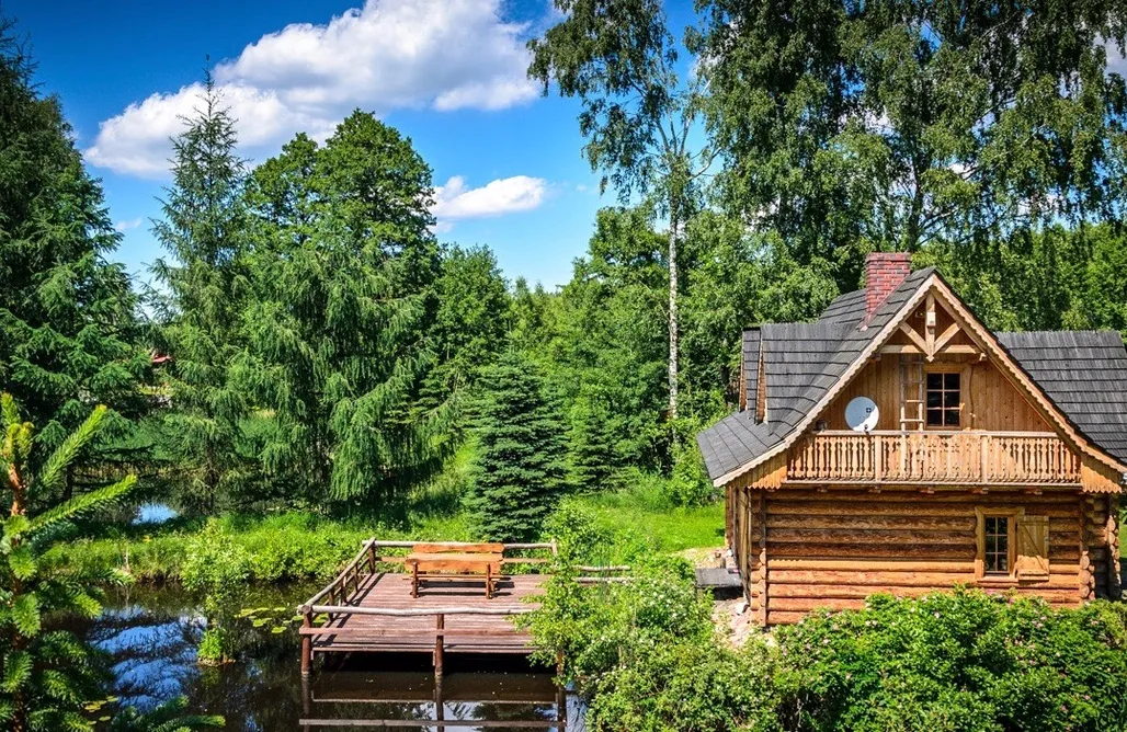 AlohaCamp Suchatka Leśna 2