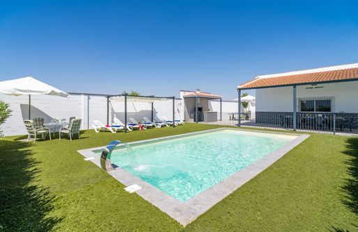 Imagen de Casa Rural Villa Gordito