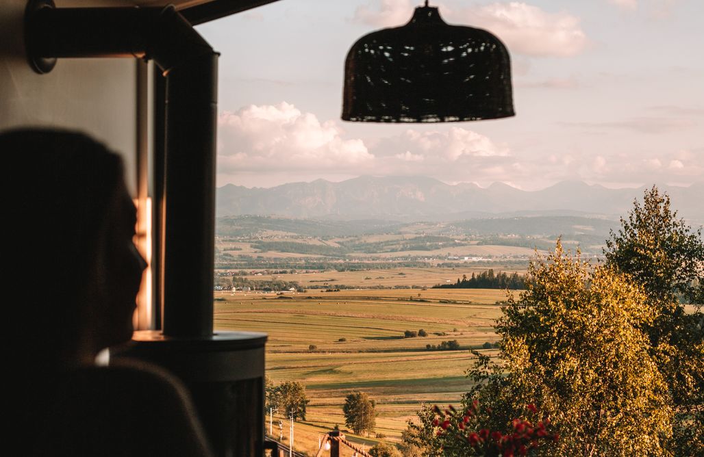 Glamping Poland Stare Szałasy  1