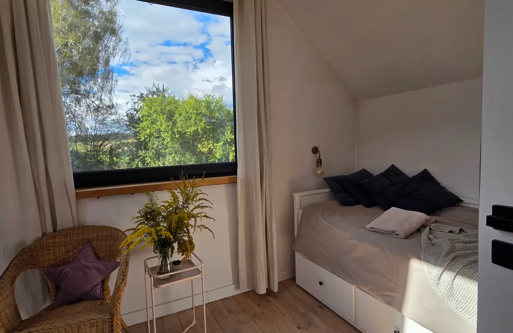 AlohaCamp Widok na Warmię 3