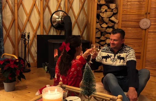 Zdjęcie obiektu Glamping Niebiańska Osada