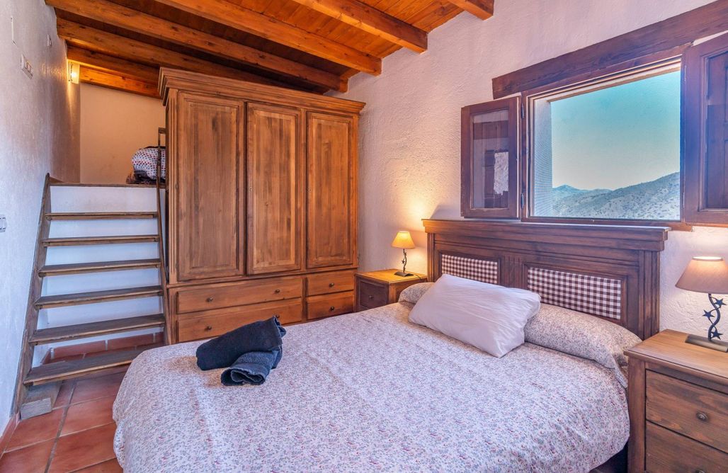 AlohaCamp Los Corrales 2