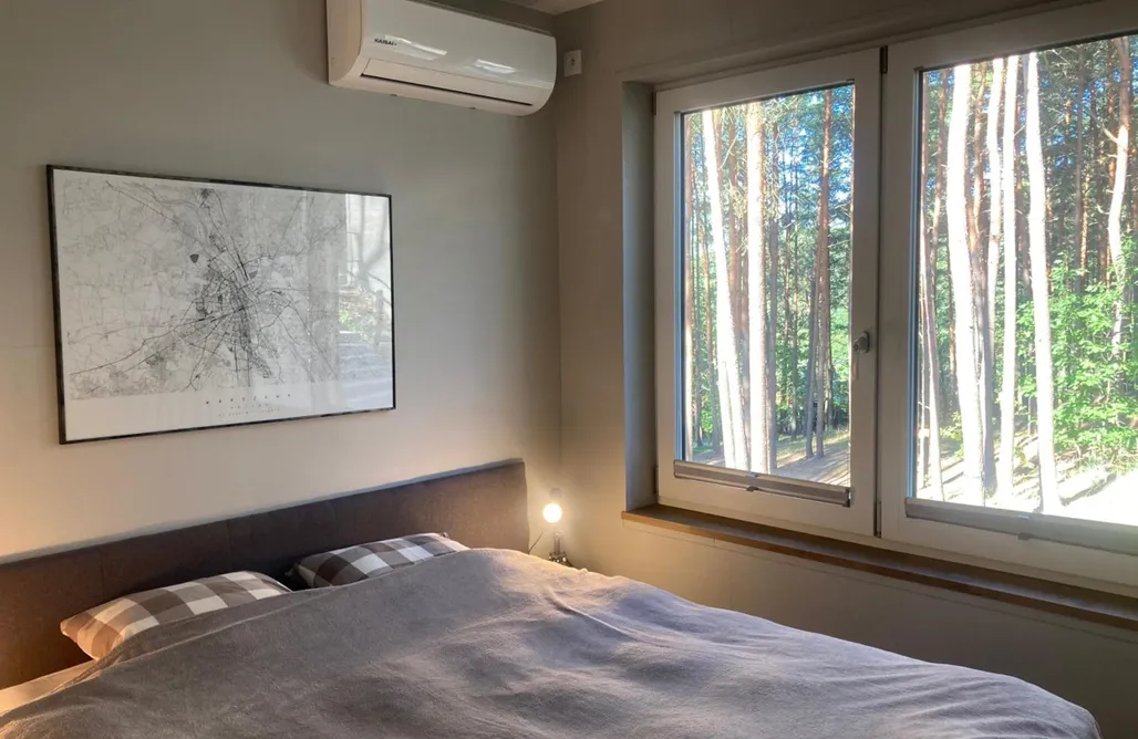 AlohaCamp Dom dwupokojowy 2