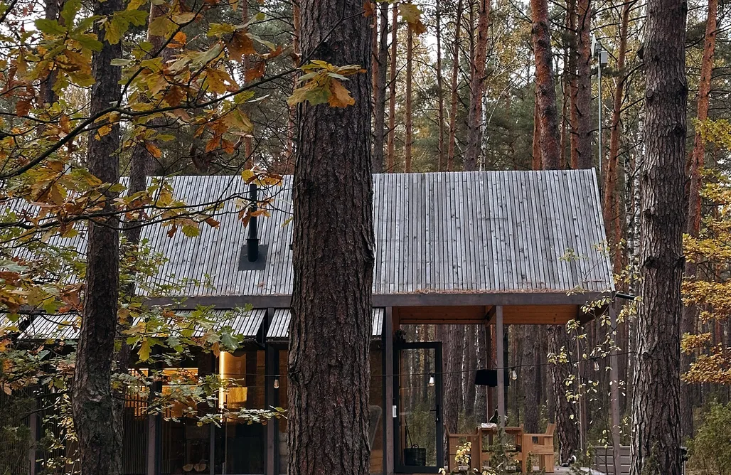 Pogorzelec noclegi HATTA 2