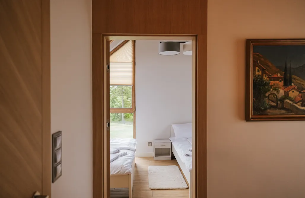 AlohaCamp Dom na wyłączność 4