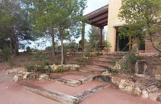 Zdjęcie obiektu Casita Camino Viejo