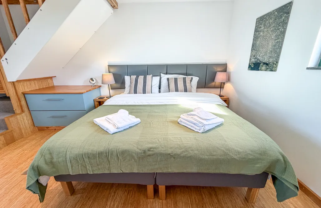 AlohaCamp Seaview Studio Cornwall 3