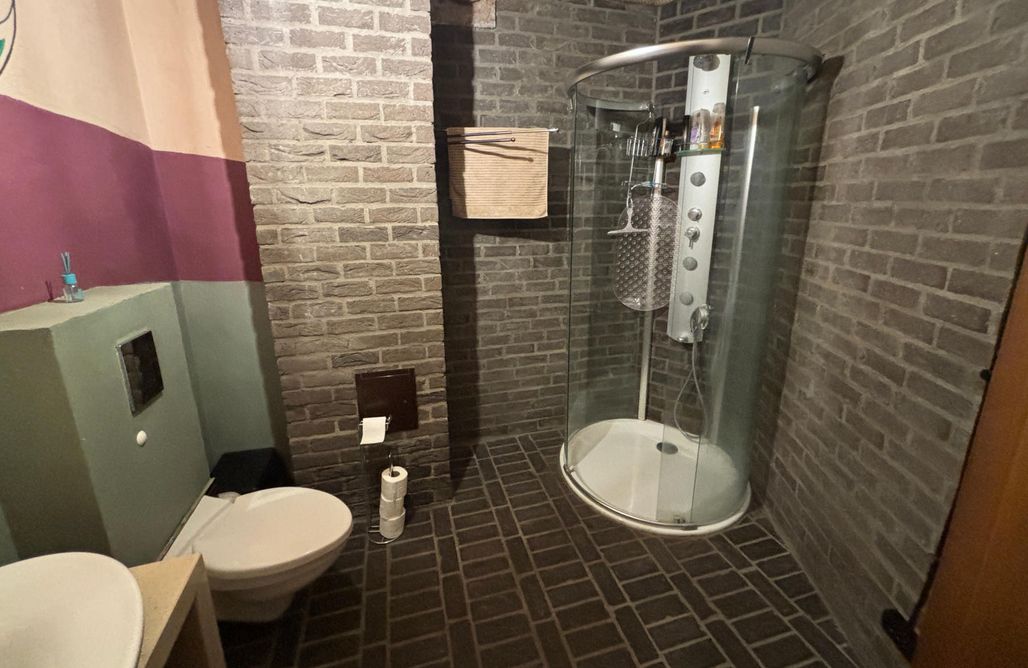 AlohaCamp Pokoje - Koliber, Motyl, Serce  3