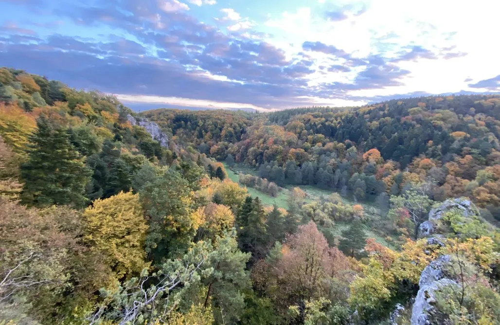 noclegi AlohaCamp Skryta Chata Ojców 5