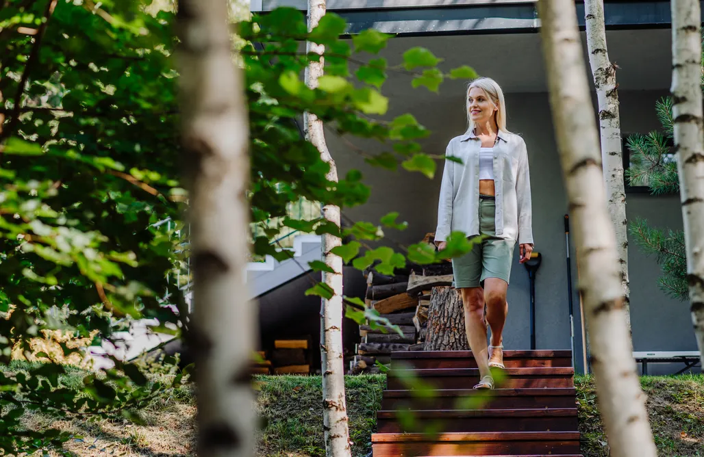 AlohaCamp accommodation Bukowy Las 1