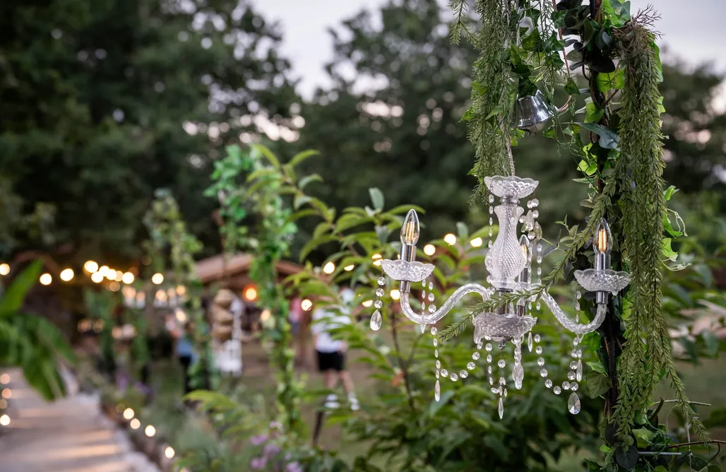 AlohaCamp accommodation Cabañas Finca Real 5