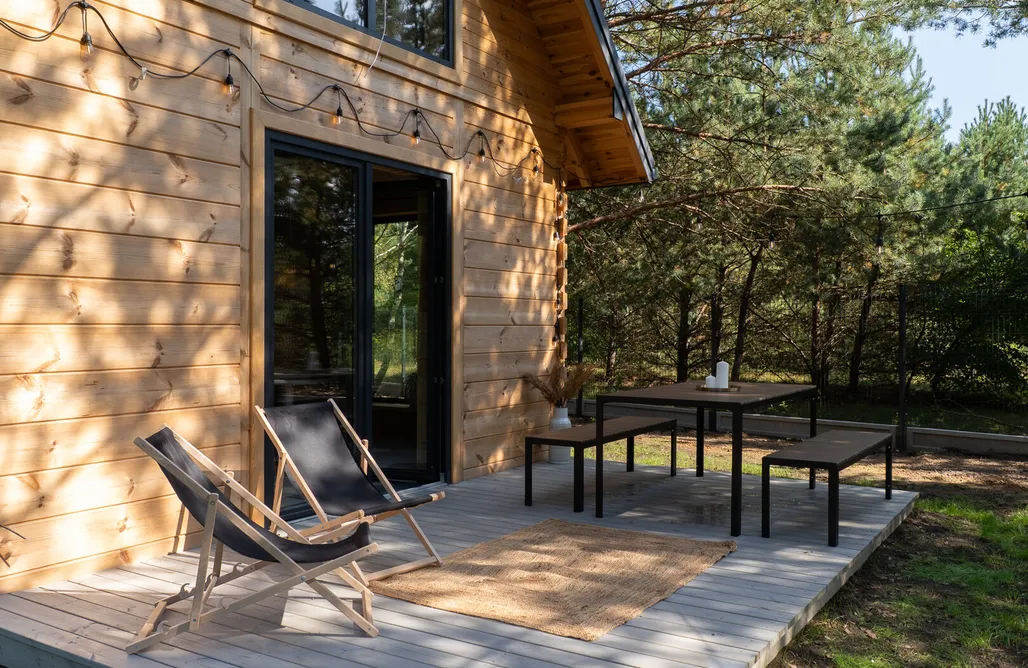 Barchów noclegi Polna Osada Nadkole IV 2