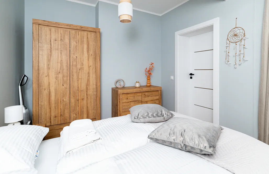 AlohaCamp Apartament 109 z widokiem na góry 2