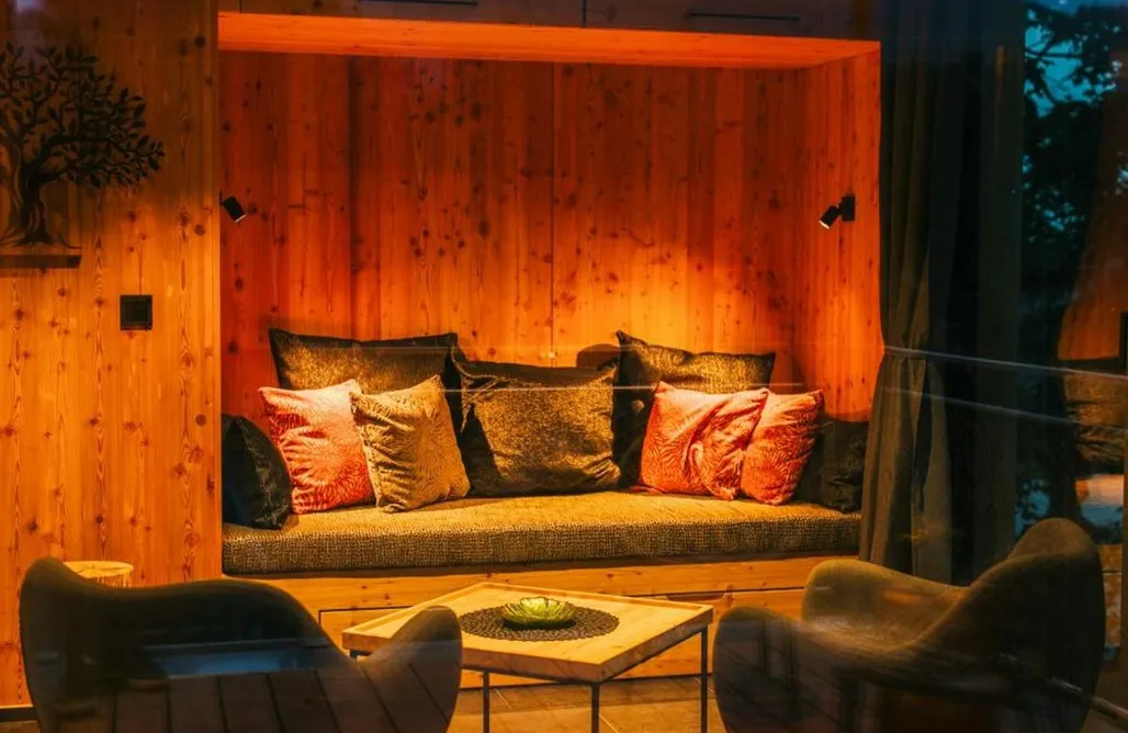 AlohaCamp Scharfenstein-Loft 4