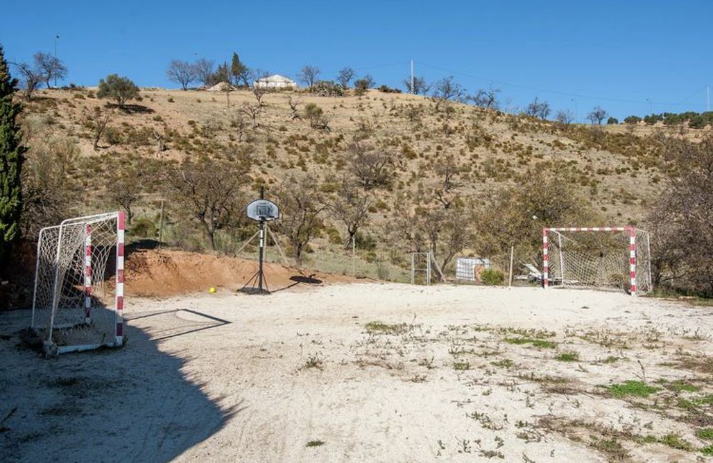 AlohaCamp Casa la Herradura 1