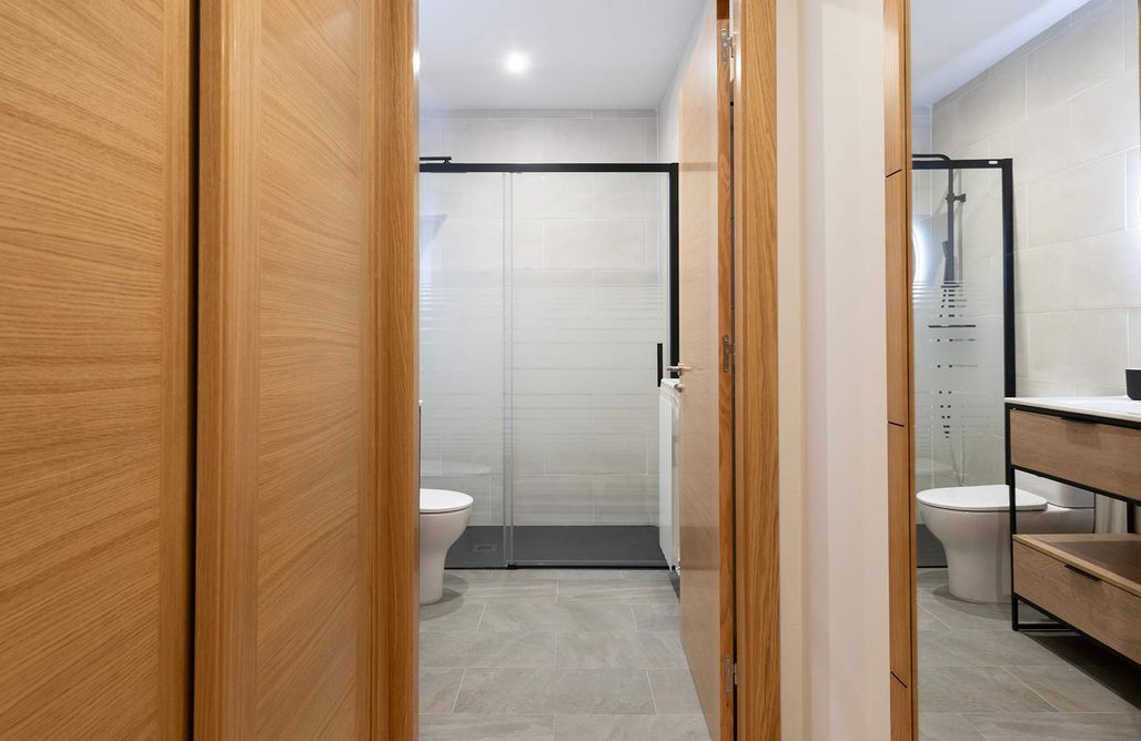 AlohaCamp Villa Boutique Ourense 1